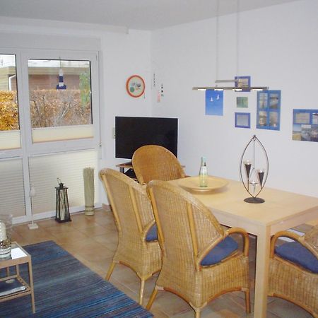 Fewo Strandrevier Zingst Esterno foto