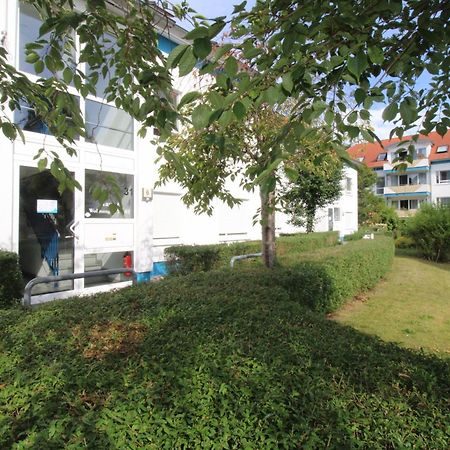 Fewo Strandrevier Zingst Esterno foto