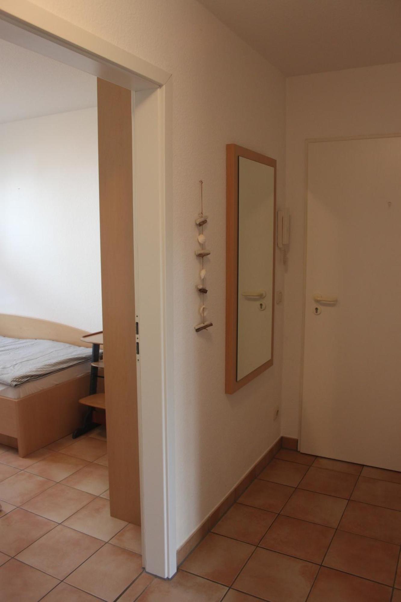 Fewo Strandrevier Zingst Esterno foto